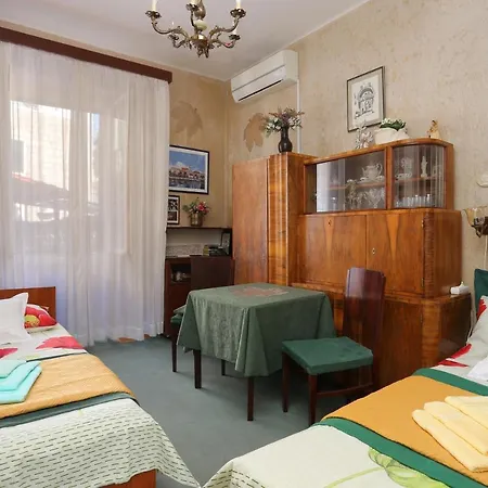 Apartmán With Wifi - 7588