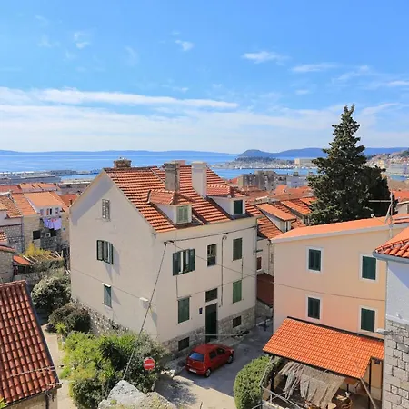 Apartment With Wifi - 7588 Split